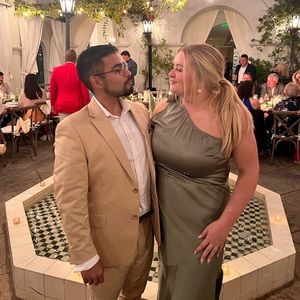 Meet your Posher, Maddy